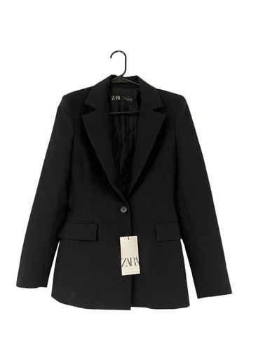 Giacca tuta blazer - donna, zara