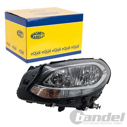 Magneti marelli faro - magneti,