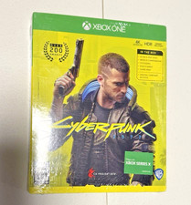 Cyberpunk 2077 Completo Nuovo