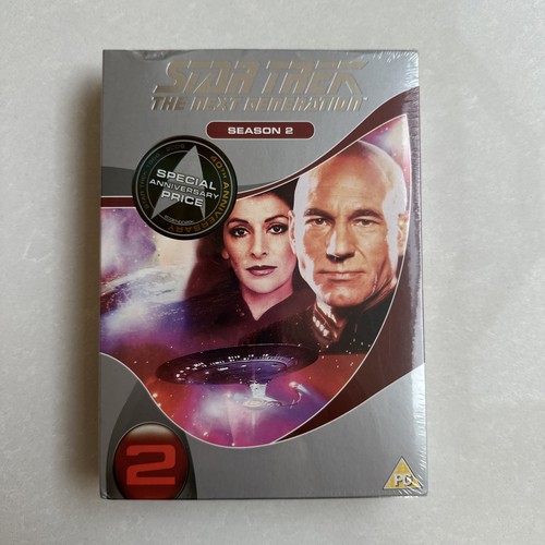 Star trek the - trek, generation