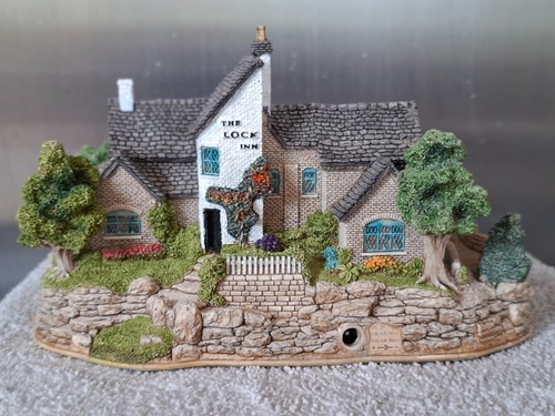 Lilliput lane limited - lane,