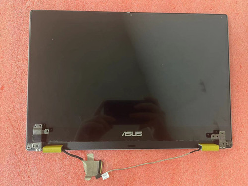 Asus chromebook flip cx3400 - asus,
