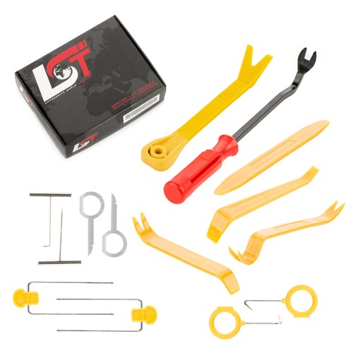 Pezzi clip porta - 14, di