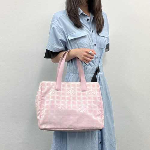 Borsa tote originale - , chanel
