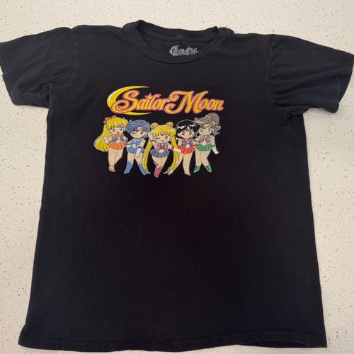 Shirt grafica sailor moon - t-shirt,