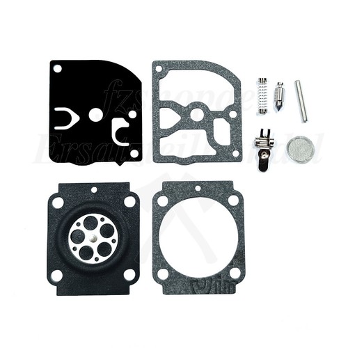 Kit riparazione carburatore - kit,