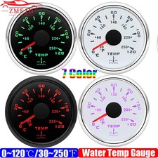 Misuratore temperatura acqua