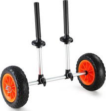 Carrello porta barca - carrello,