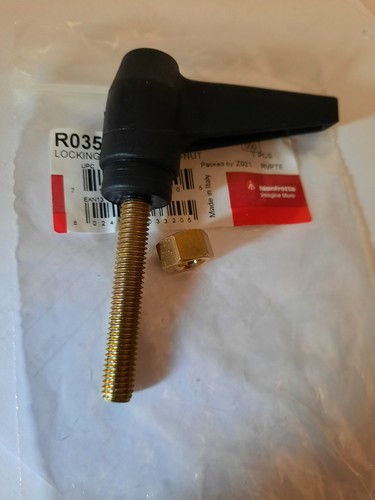 Manfrotto r035 leva - manfrotto,