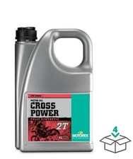 Motorex 303359 cross power - power, 2t