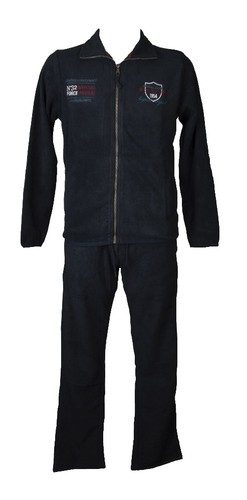 Tuta uomo dynamic lli - tuta, f.lli