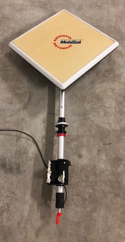 Antenna satellitare kathrein - antenna,