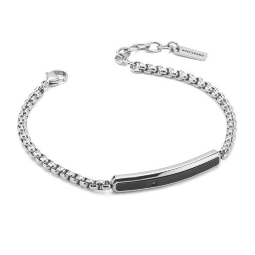 Bracciale boccadamo uomo - boccadamo,