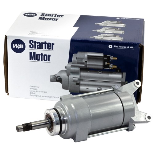 Motorino avviamento starter - motorino,