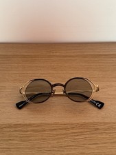 Occhiali da sole Kuboraum Mask