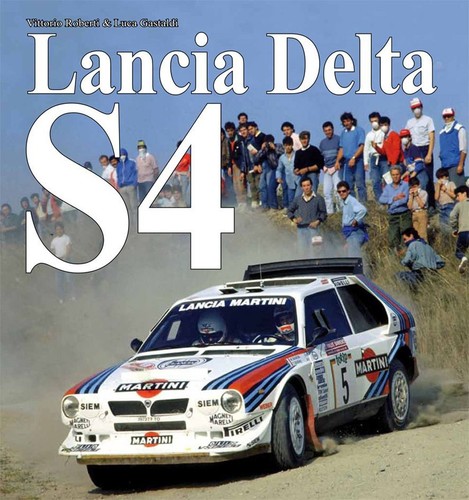 Lancia delta - lancia,
