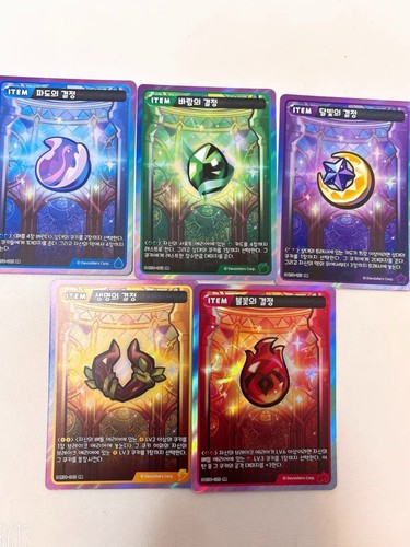 Cookierun kingdom tcg holo - cookierun,