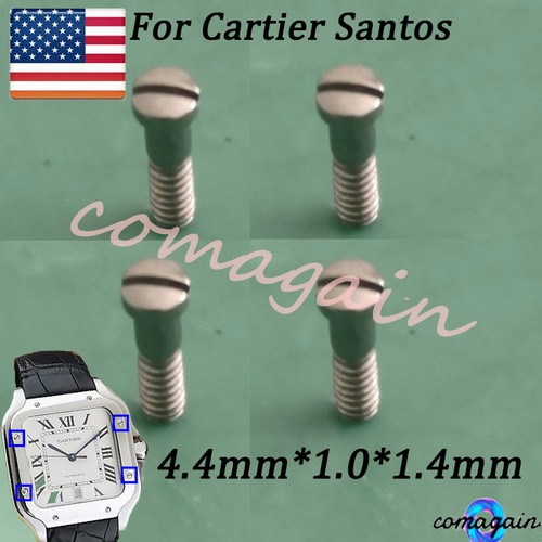 Lunetta orologio cassa - 4,