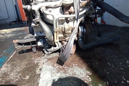 Motore completo per alfa - completo,