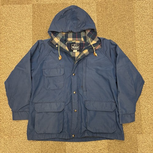 Vintage the woolrich - the,