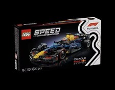 LEGO Speed Champions 77243