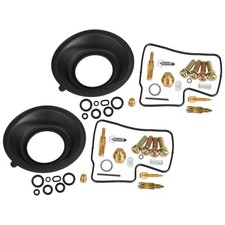2set Vergaser Carb Reparatur
