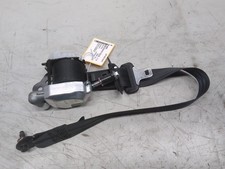 Cintura di sicurezza anteriore