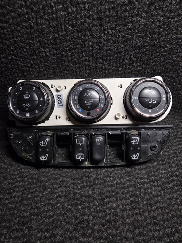 Climatizzatore mercedes benz - climatizzatore,