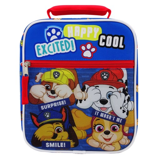 Nickelodeon paw patrol - paw,