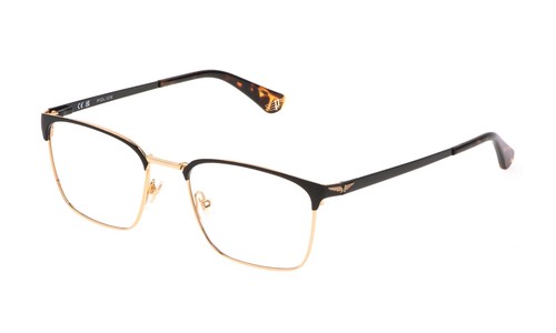 Police eyeglass frame vpll65 - eyeglass,