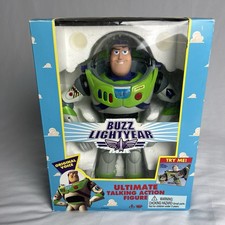Toy story buzz - buzz, lightyear