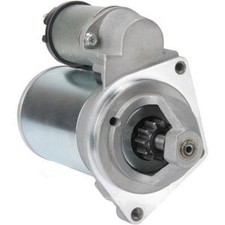 Motorino avviamento starter