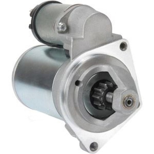 Motorino avviamento starter