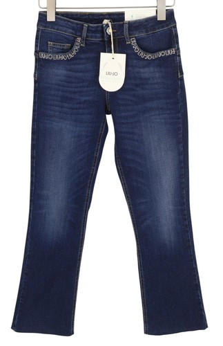 Jeans donna liu fly w28 - jo,