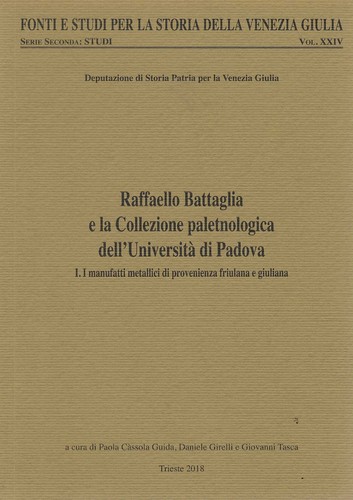 Raffaello battaglia la - "raffaello,