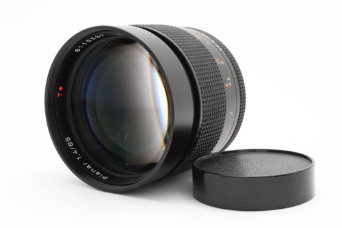 Opt come nuovo contax - nuovo], carl