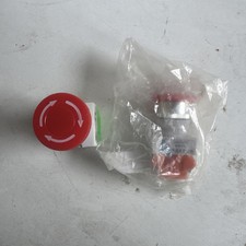 Pulsante Tasto Di Emergenza