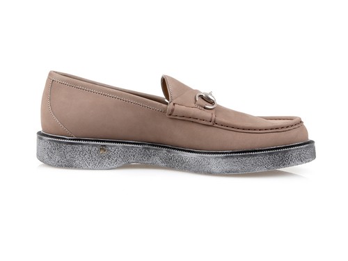 Gucci eugene toasted scarpe - toasted,