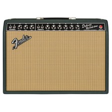 Fender fsr deluxe - fsr, reverb