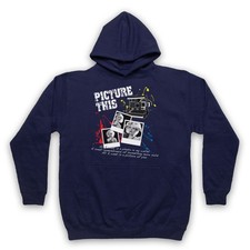 FELPA CON CAPPUCCIO UNISEX