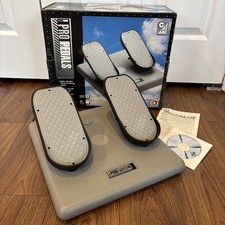 CH Products Pro Pedali Timone