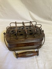 Scaldaletto Scaldino piccolo