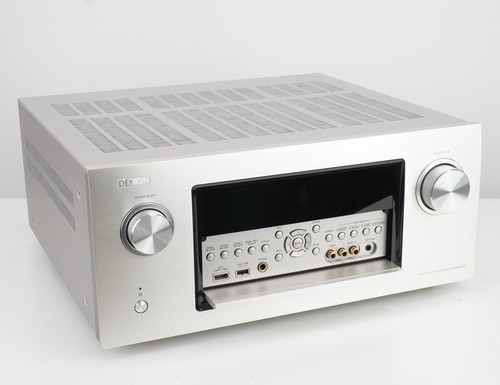 Denon avr 4520 argento - avr-4520,