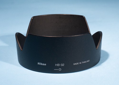 Nikon paraluce 18 70 - nikon, 18-70