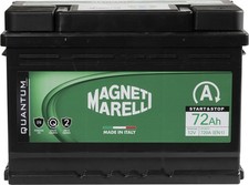 Magneti Marelli Car Battery L3