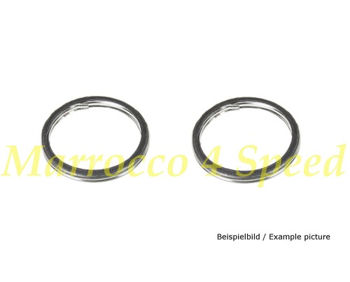 Kit pezzi guarnizioni - pezzi,