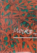 Mirko (Basaldella). Cancelli Delle Fosse Ardeatine Enrico Crispolti Accademia