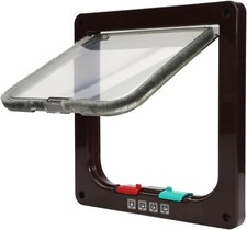 Gattaiola Porta Basculante Per