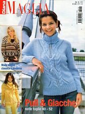 Diana Maglia 2018 18. Pull &