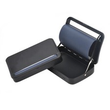 Rollatore X Sigarette Macchina In Metallo Tabacchi Rullatrice Tabaccheria -